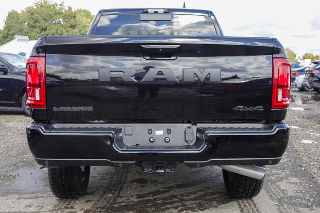 new 2026 Ram 2500 car, priced at $77,030