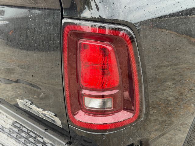 new 2026 Ram 2500 car, priced at $74,460