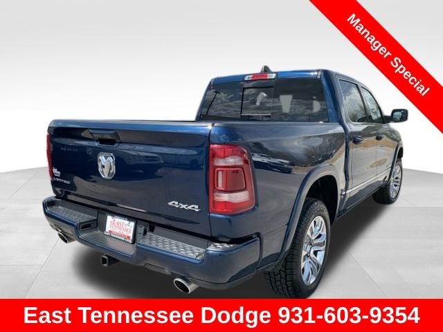 2023 RAM 1500 Limited photo