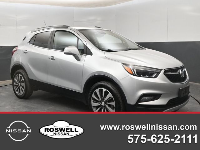 2018 Buick Encore Essence AWD
