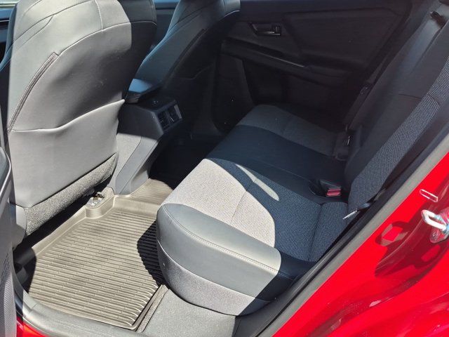 Used 2026 Toyota bZ SUV