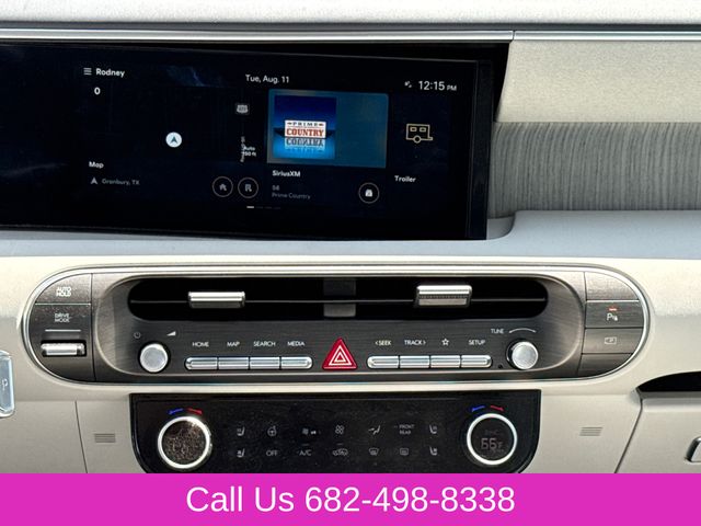 Used 2026 Hyundai Palisade SUV