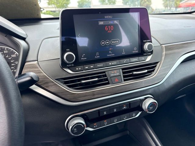 2025 Nissan Altima - $19,888