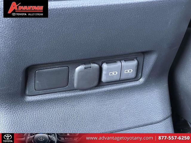 Used 2026 Toyota Land Cruiser SUV