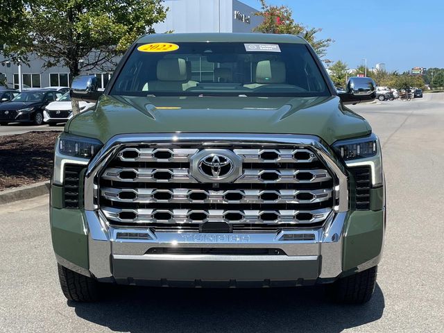 2022 Toyota Tundra 1794 8