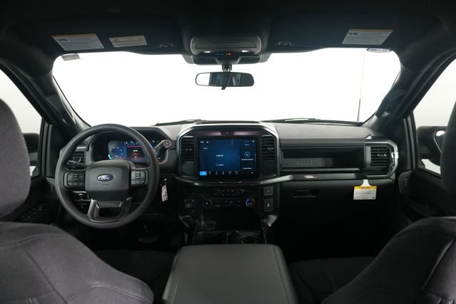 New 2026 Gray Ford STX image 26