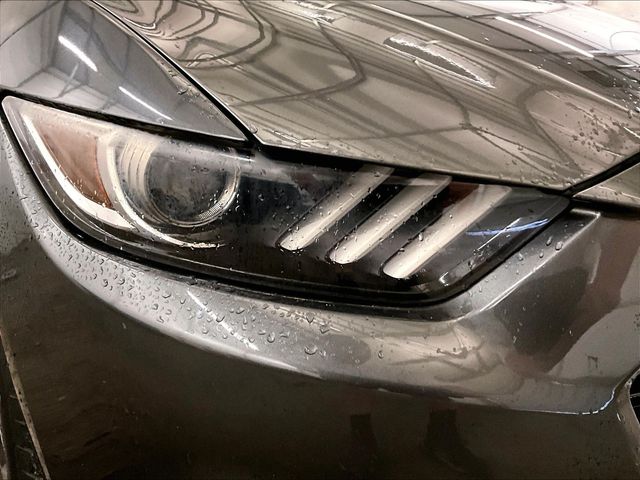 2016 Ford Mustang V6 Gray at Grove City Ford