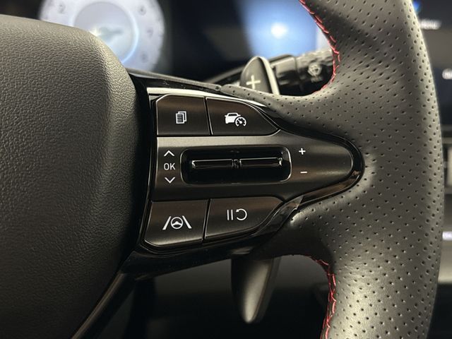 New 2025 Hyundai Elantra For Sale in Indianapolis, IN