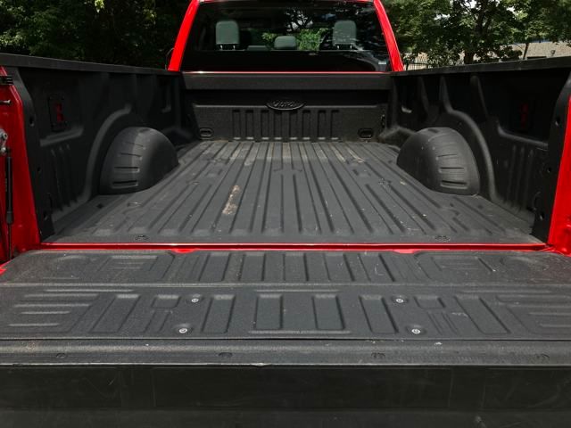 2024 Ford F-350 Super Duty XL