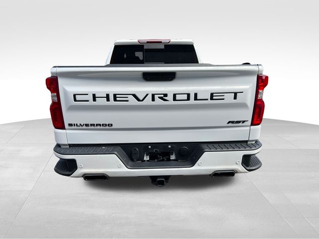 2021 Chevrolet Silverado 1500 RST 8