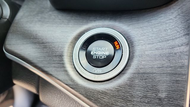 2024 Jeep Grand Cherokee L