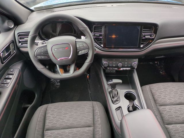 new 2026 Dodge Durango car, priced at $43,391