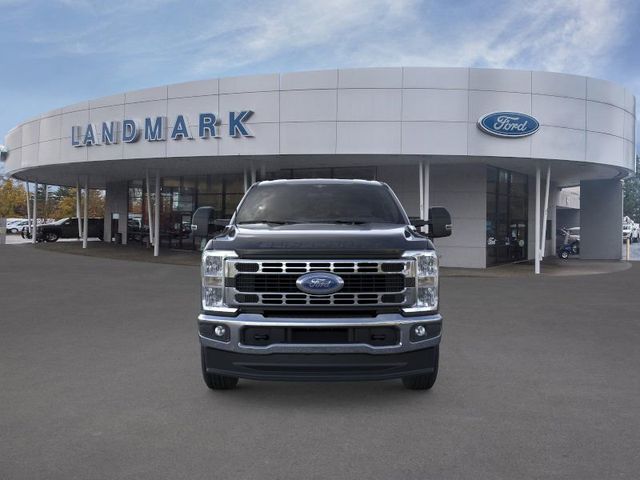 new 2026 Ford F-250SD car, priced at $75,490