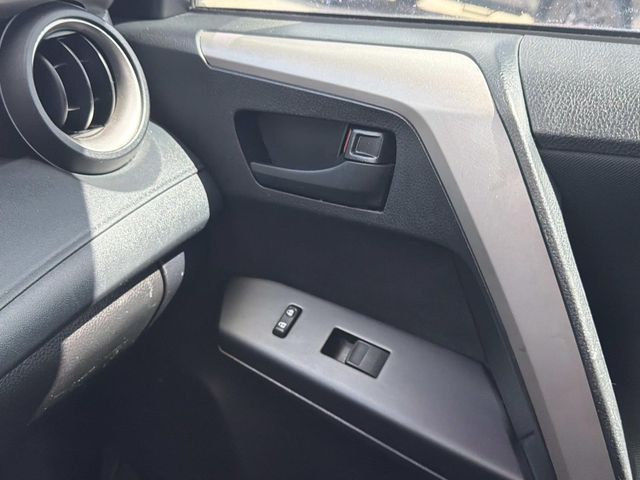 Used 2018 Toyota RAV4 SUV