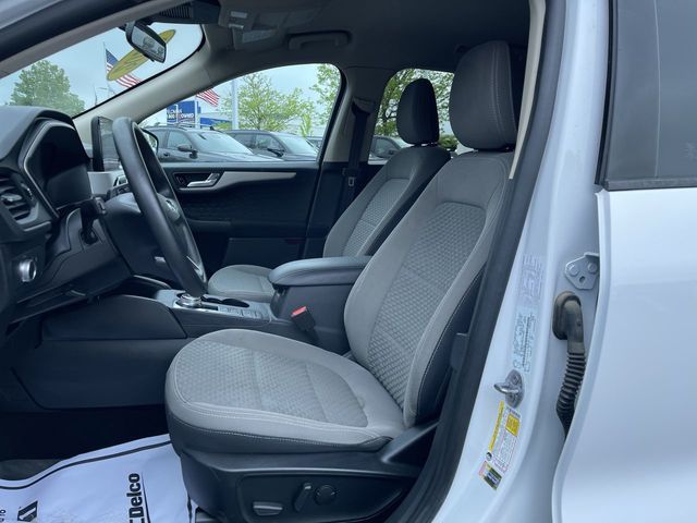 Used 2020 Ford Escape For Sale in New Hudson, MI