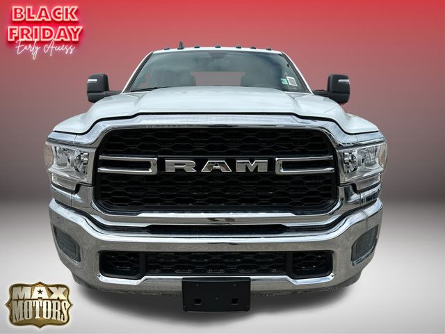 2024 Ram 2500 Tradesman 2