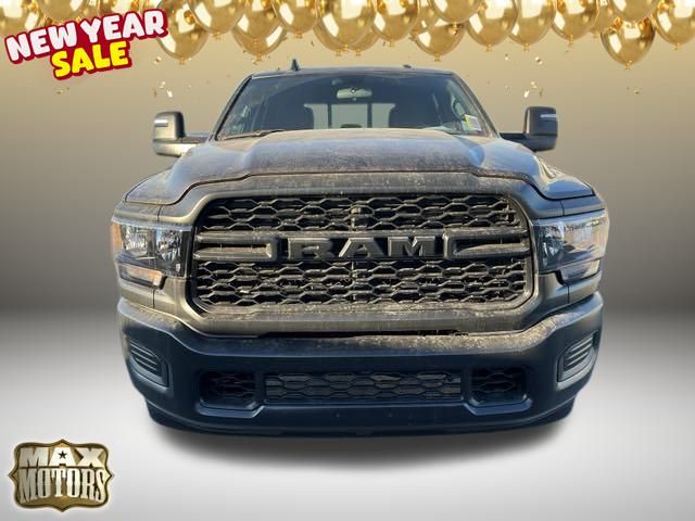 2024 Ram 2500 Tradesman 2