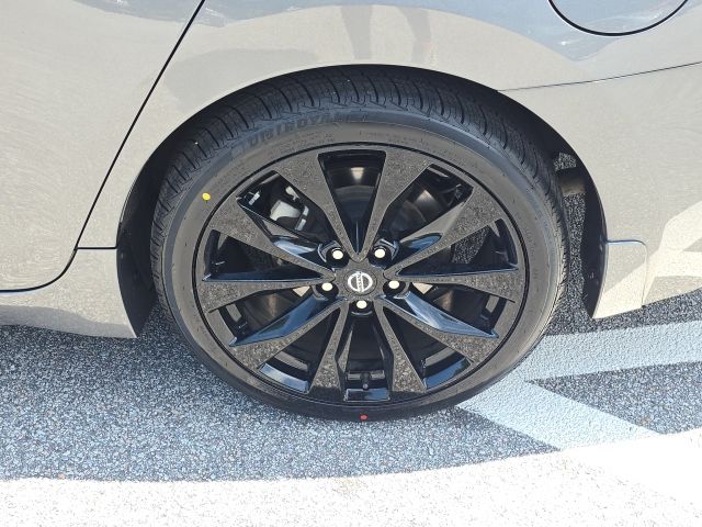 2020 Nissan Maxima SR:B02273A
