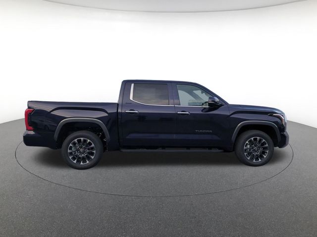 new 2026 Toyota Tundra car, priced at $61,872