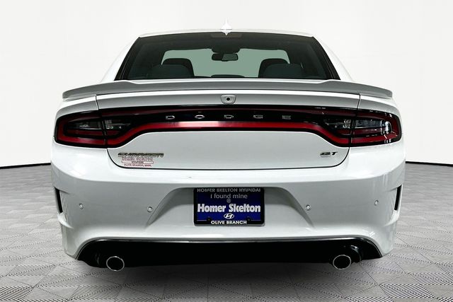 Used 2022 Dodge Charger For Sale in OLIVE BRANCH, MS