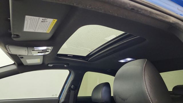 2023 Kia Forte GT-Line Blue at Cook Ford