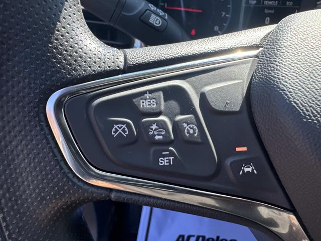 2021 Chevrolet Equinox - Image 14