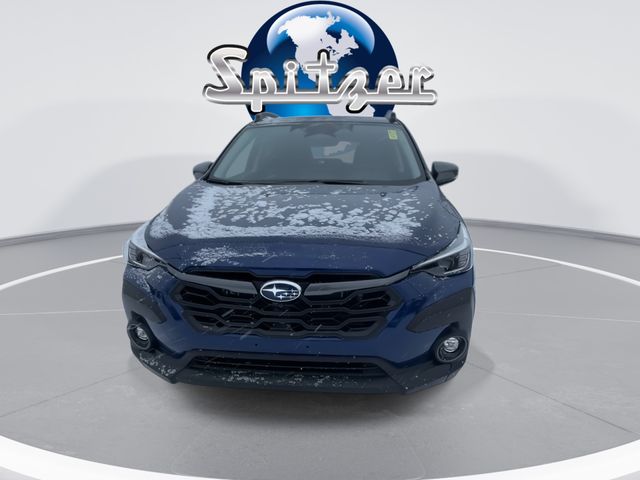 New 2026 Blue Subaru Limited image 3