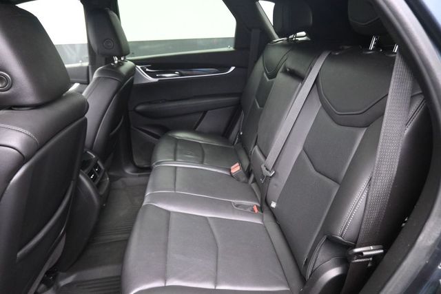 2020 Cadillac XT5 Premium Luxury Gray at Bayway Cadillac Southwest
