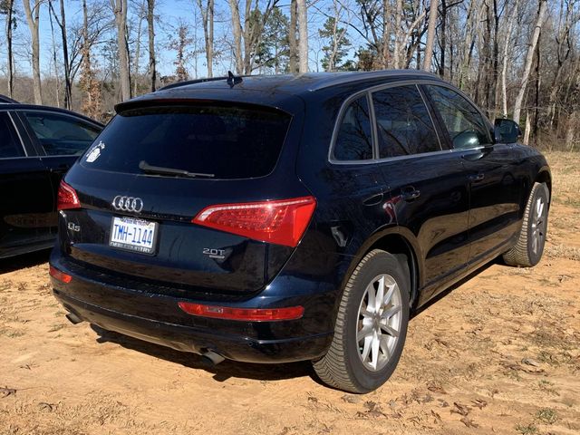 2011 Audi Q5 2.0T Premium 10