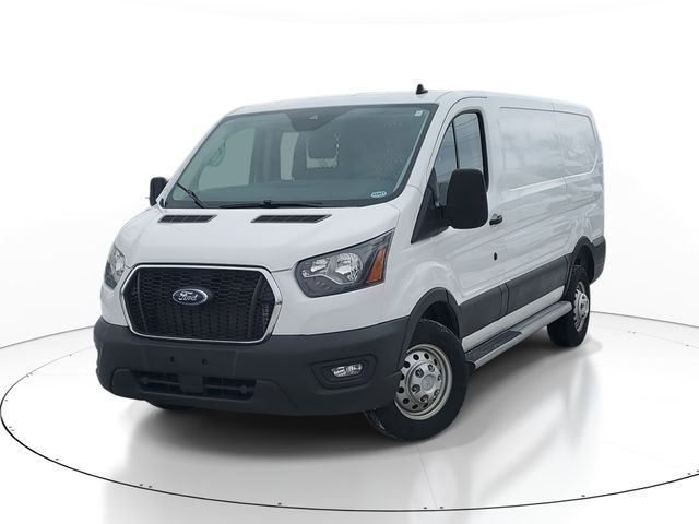 2023 Ford Transit Cargo 250 Low Roof AWD