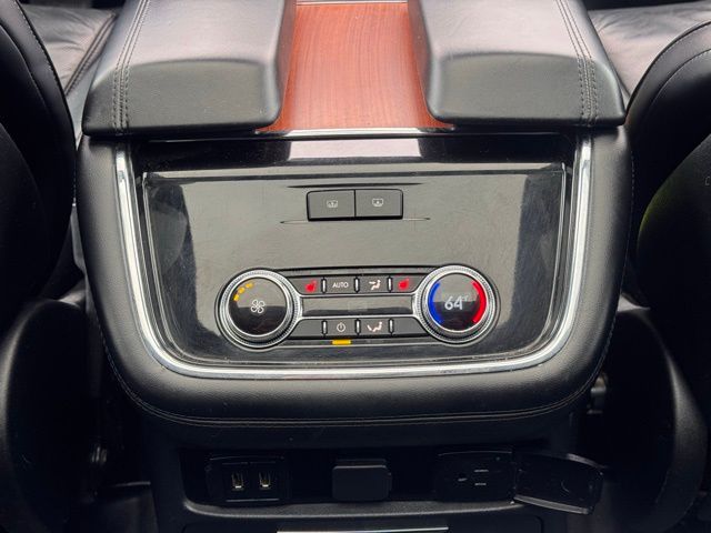 2019 Lincoln Navigator L Reserve