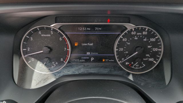 2022 Nissan Rogue