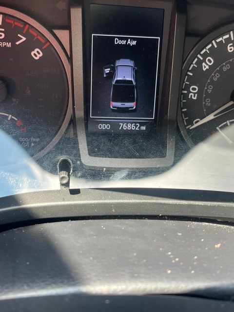 Used 2022 Toyota Tacoma Truck