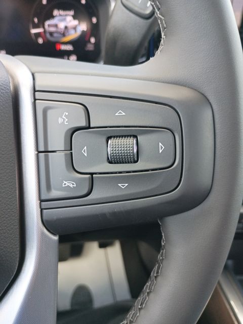 New 2026 GMC Sierra 2500HD Truck