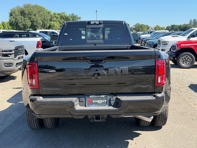 new 2026 Ram 3500 car, priced at $89,075