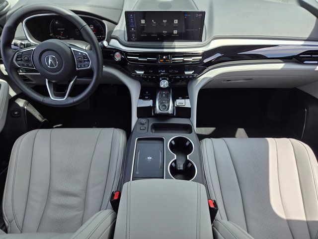 used 2026 Acura MDX car, priced at $49,425