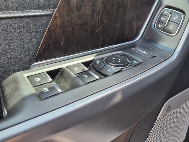 2022 Ford F-150 Lariat - Photo 25