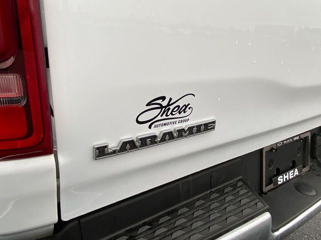 2024 Ram 1500 Laramie 31