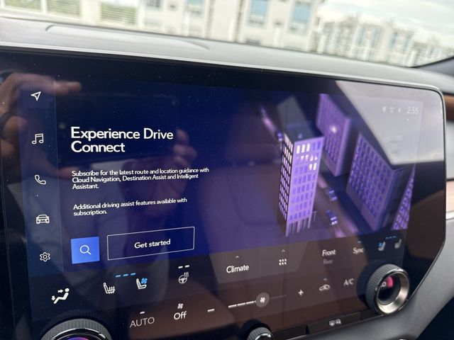 Used 2023 Lexus RX SUV
