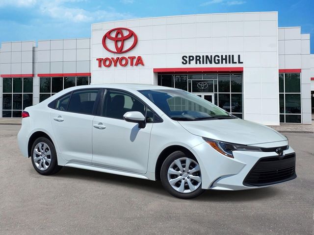 2023 Toyota Corolla