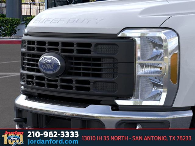 New Car 2025 Ford F-250sd  Xl For Sale Under $60,000 In San Antonio, Texas