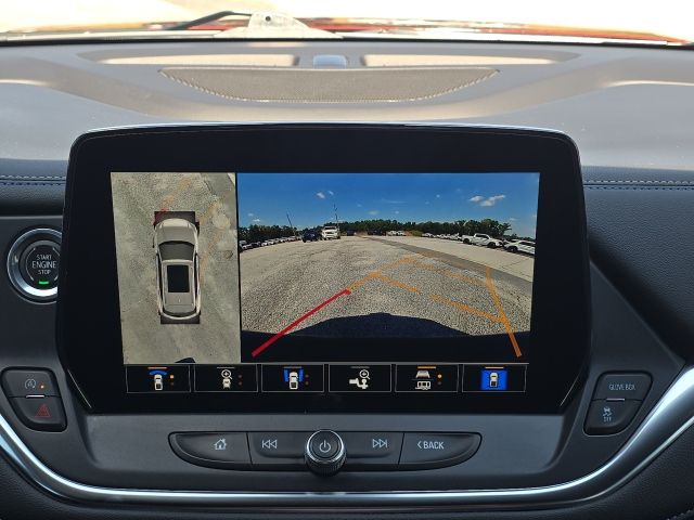 Photo of 2023 Chevrolet Blazer RS in Dallas, GA - 37,  2023 Chevrolet Blazer RS:C02399