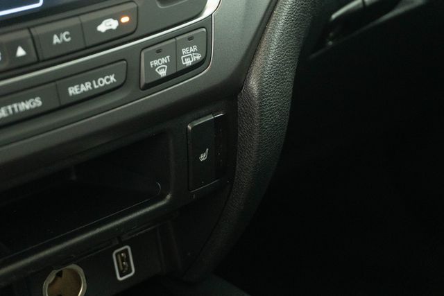 Used 2019 Honda Pilot SUV