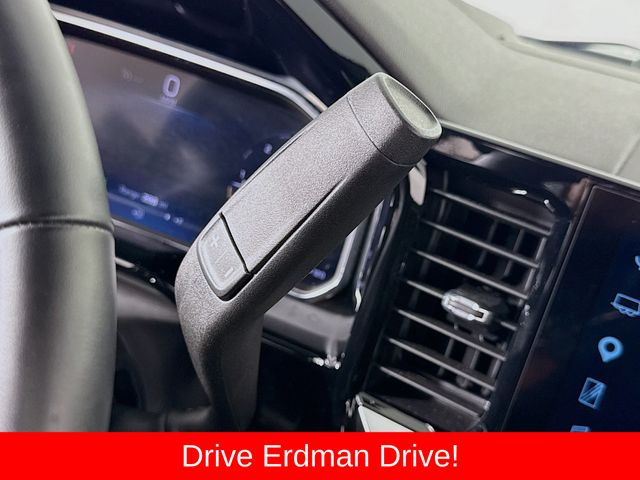 Used 2026 Chevrolet Silverado 1500 Truck