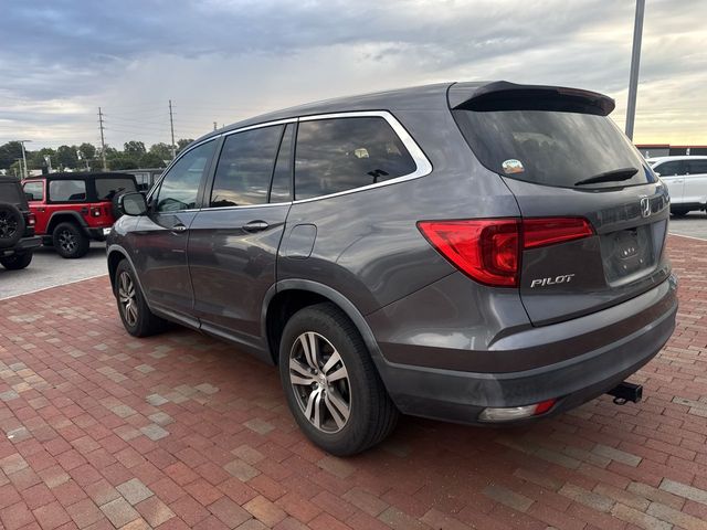 Used 2017 Honda Pilot SUV