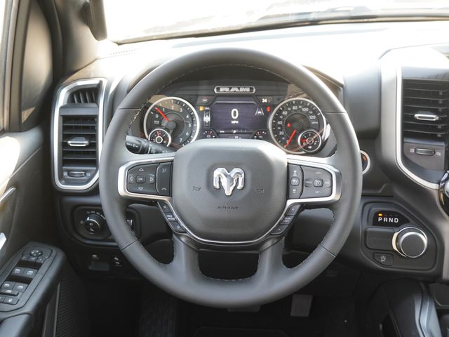 New 2026 Ram 1500 Truck