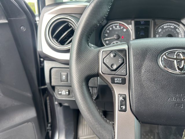 2022 Toyota Tacoma SR5 - Photo 21