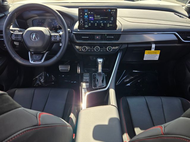 2026 Acura Adx - $44,550