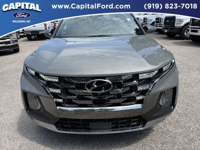 Used 2024 Gray Hyundai Limited image 10
