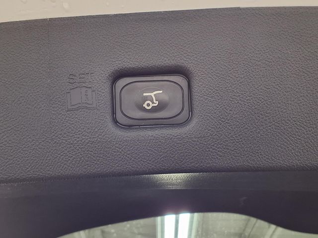 2022 Lincoln Nautilus